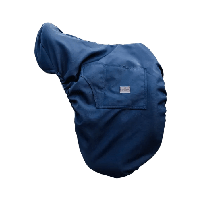 Kentucky Saddle Cover Dressage - Løwenborg - Kentucky Horsewear