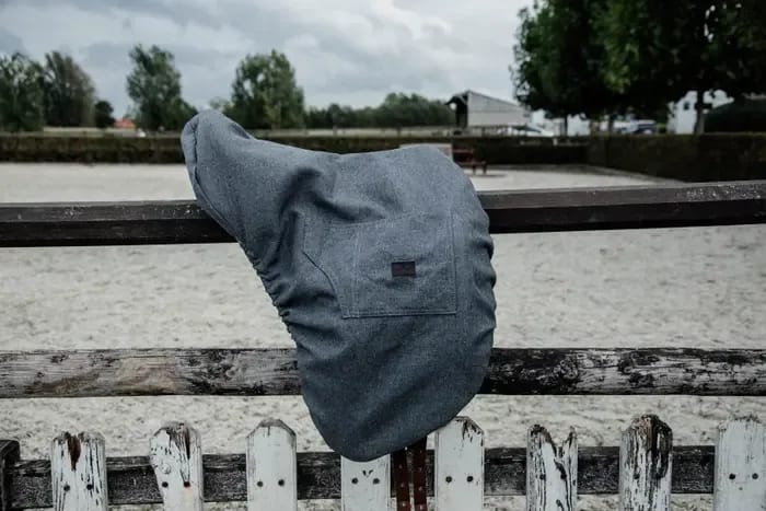 Kentucky Saddle Cover Dressage