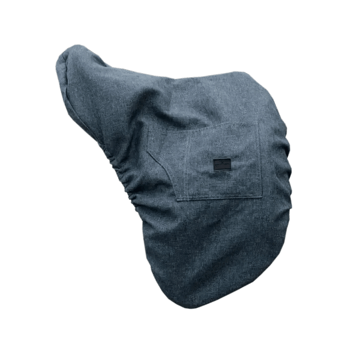 Kentucky Saddle Cover Dressage - Løwenborg - Kentucky Horsewear