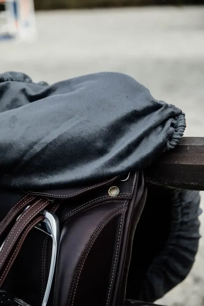 Kentucky Saddle Cover Dressage - Løwenborg - Kentucky Horsewear