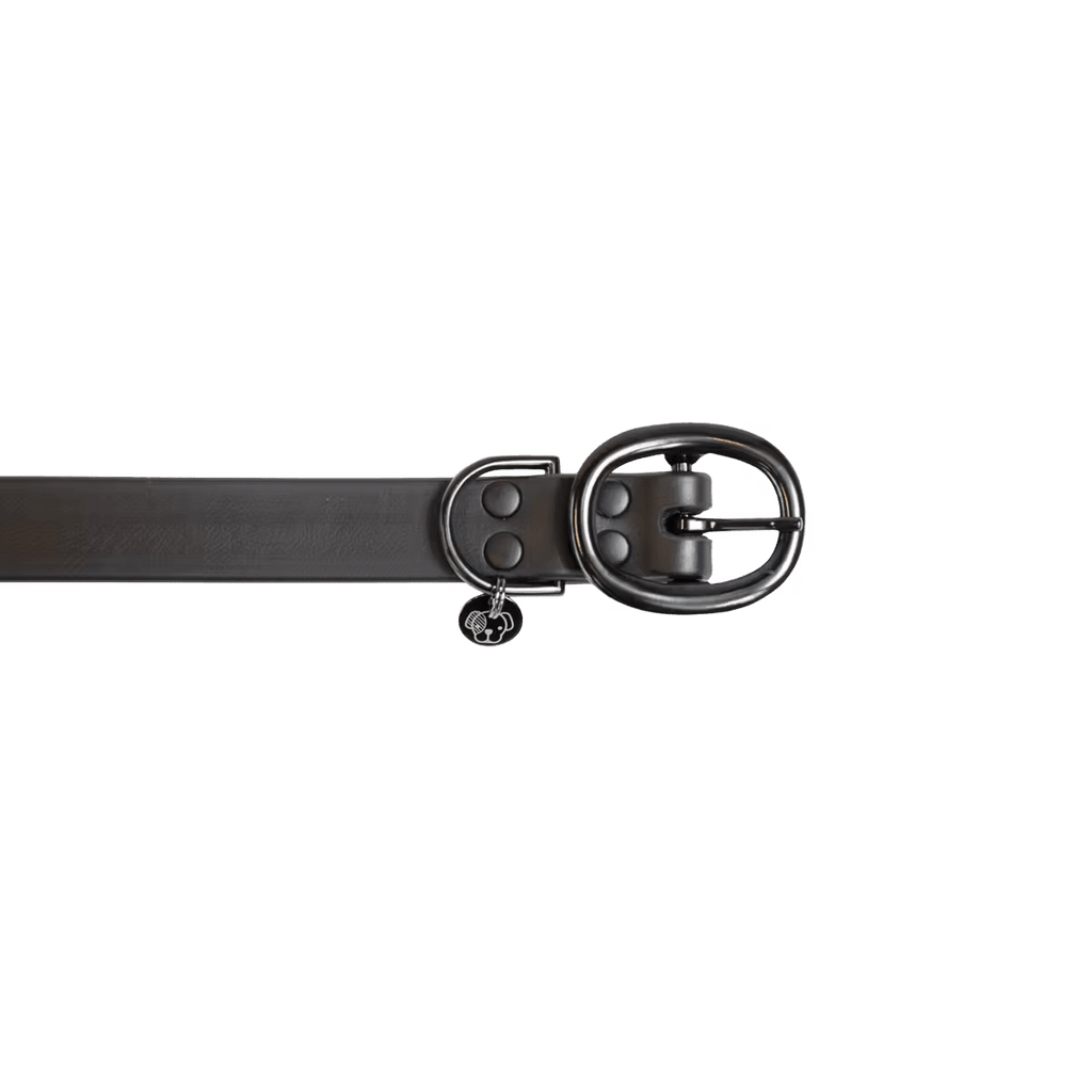 Kentucky Dog Collar Soft Rubber - Løwenborg - Kentucky Dogwear