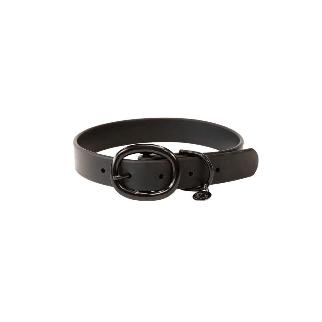 Kentucky Dog Collar Soft Rubber - Løwenborg - Kentucky Dogwear