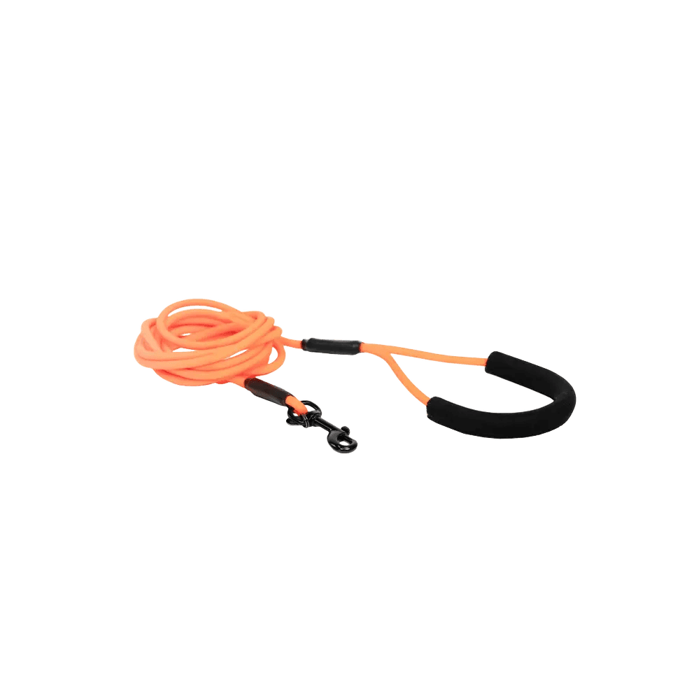 Kentucky Tow lead Soft Rubber - Løwenborg - Kentucky Dogwear