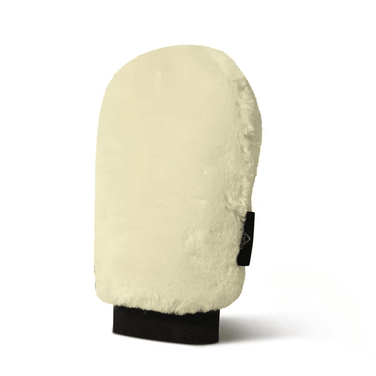 Grooming Deluxe Sheepskin Grooming Glove - Løwenborg - Grooming Deluxe