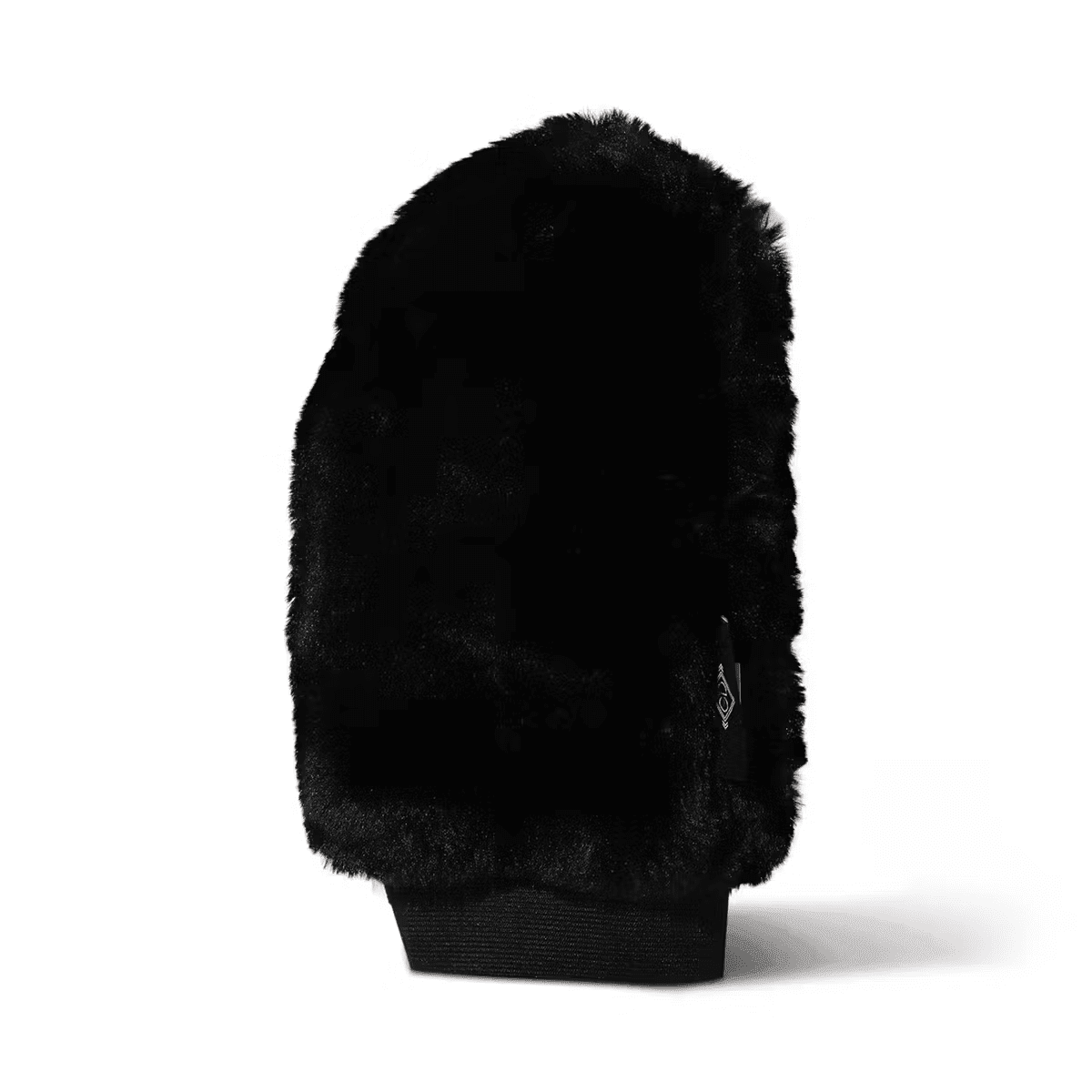Grooming Deluxe Sheepskin Grooming Glove - Løwenborg - Grooming Deluxe