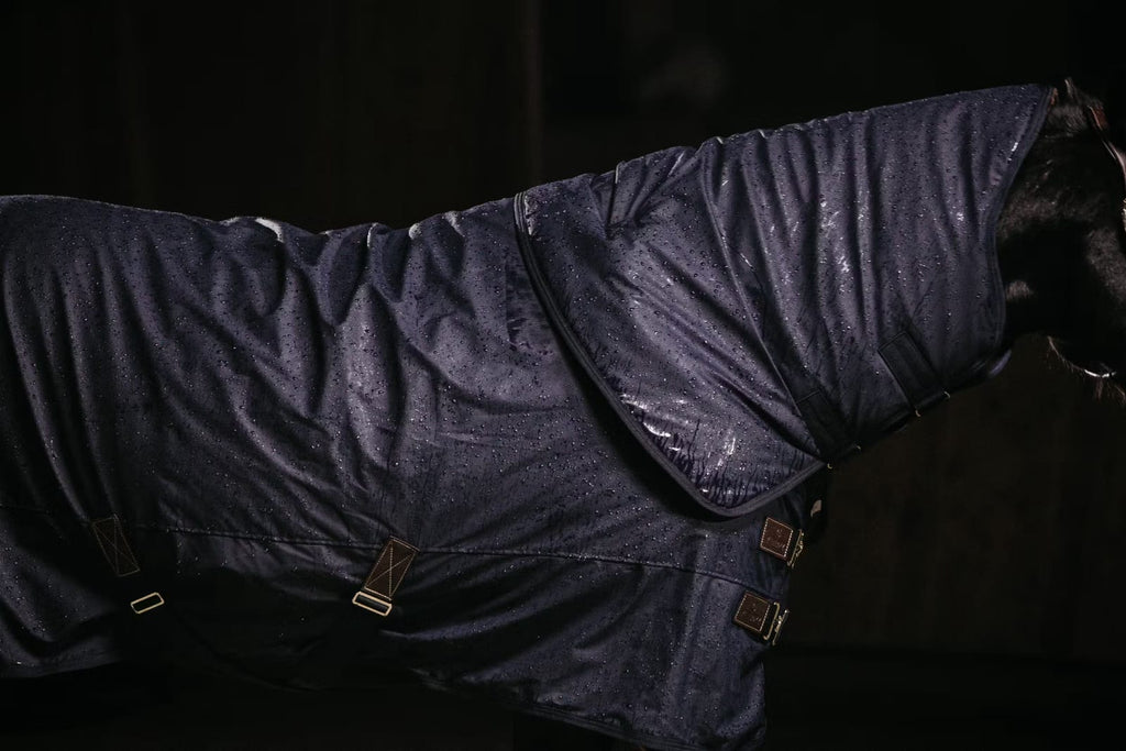 Kentucky Turnout Rug All Weather Hurricane - Løwenborg - Kentucky Horsewear
