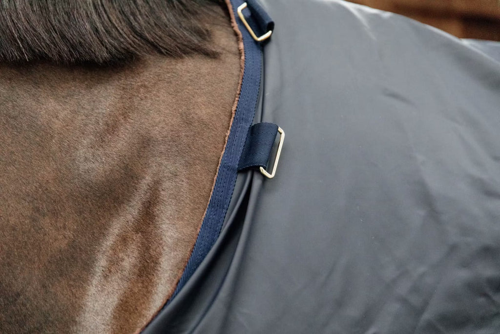 Kentucky Turnout Rug All Weather Hurricane - Løwenborg - Kentucky Horsewear
