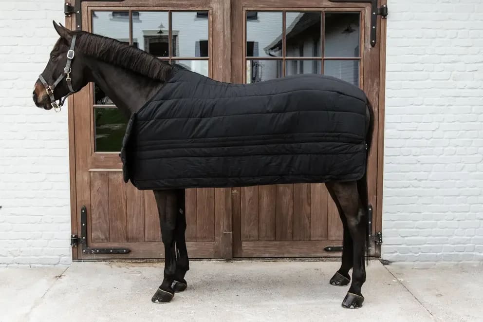 Kentucky Horse BIB Waterproof - Løwenborg - Kentucky Horsewear