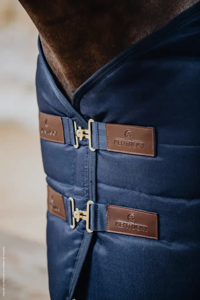 Kentucky Stable Rug Classic - Løwenborg - Kentucky Horsewear
