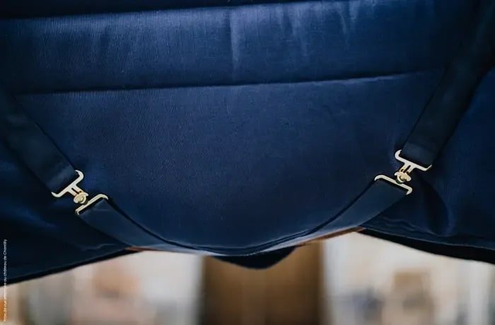 Kentucky Stable Rug Classic - Løwenborg - Kentucky Horsewear