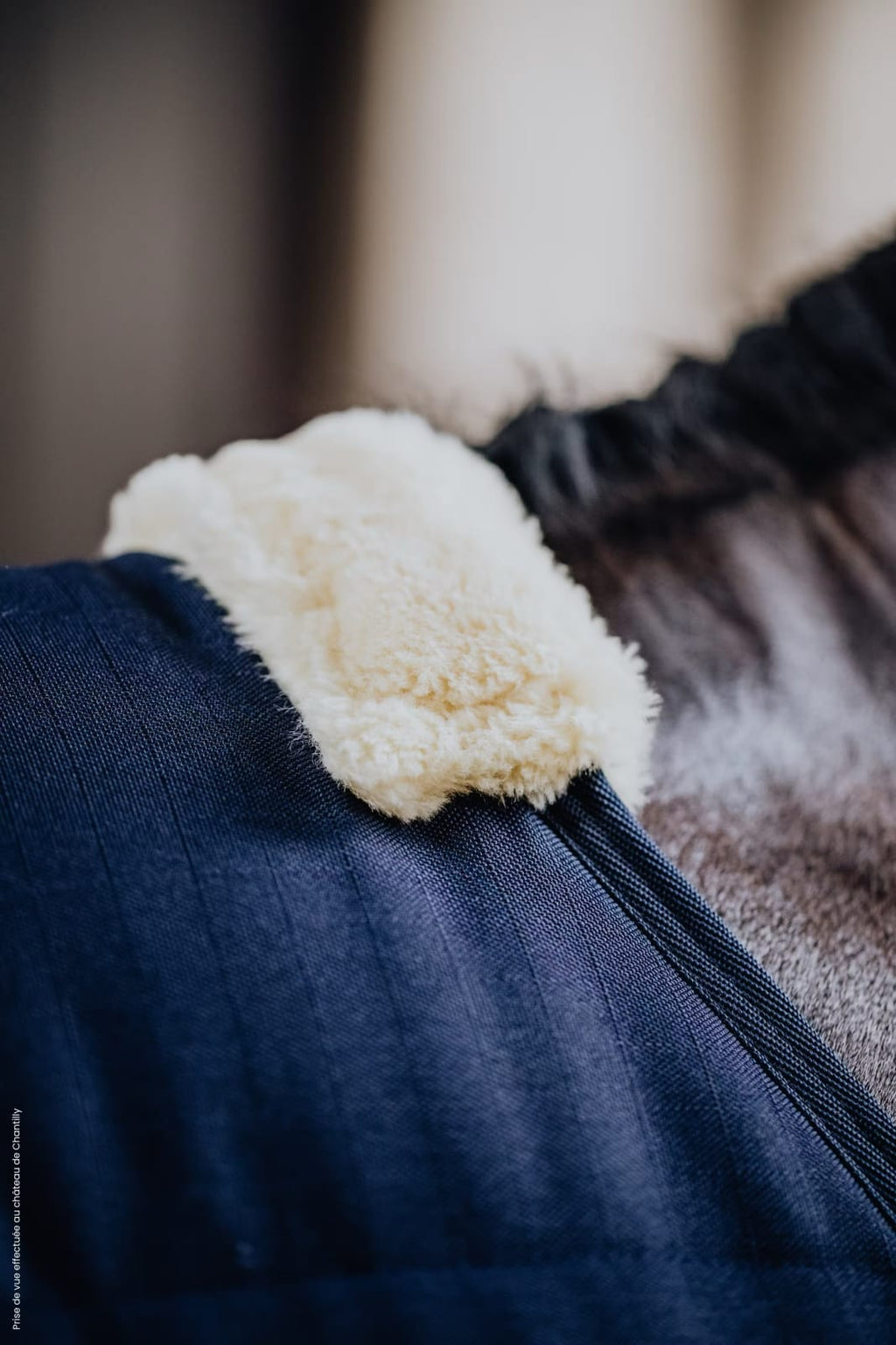 Kentucky Stable Rug Classic - Løwenborg - Kentucky Horsewear
