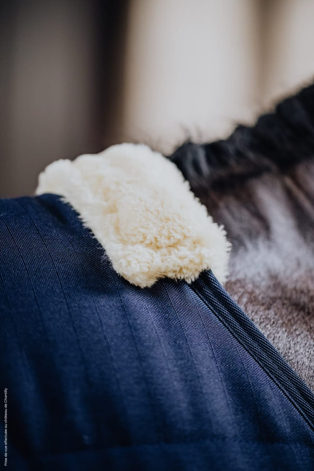 Kentucky Stable Rug Classic - Løwenborg - Kentucky Horsewear