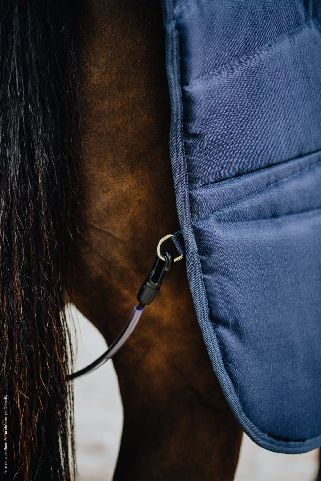 Kentucky Stable Rug Classic - Løwenborg - Kentucky Horsewear