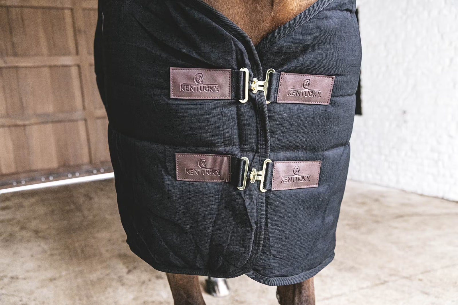 Kentucky Stable Rug Classic - Løwenborg - Kentucky Horsewear