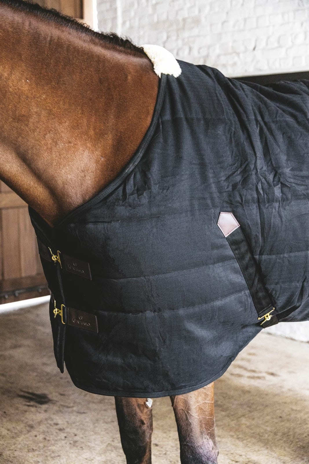 Kentucky Stable Rug Classic - Løwenborg - Kentucky Horsewear