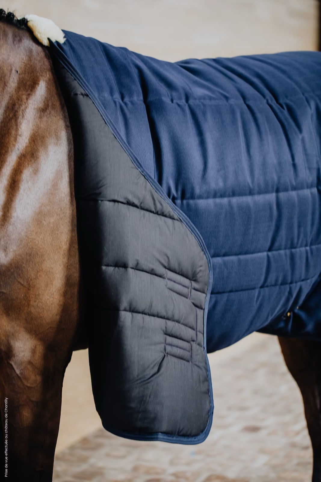 Kentucky Stable Rug Classic - Løwenborg - Kentucky Horsewear
