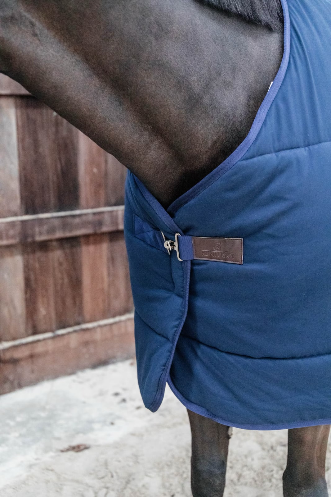 Kentucky Under Rug Classic - Løwenborg - Kentucky Horsewear