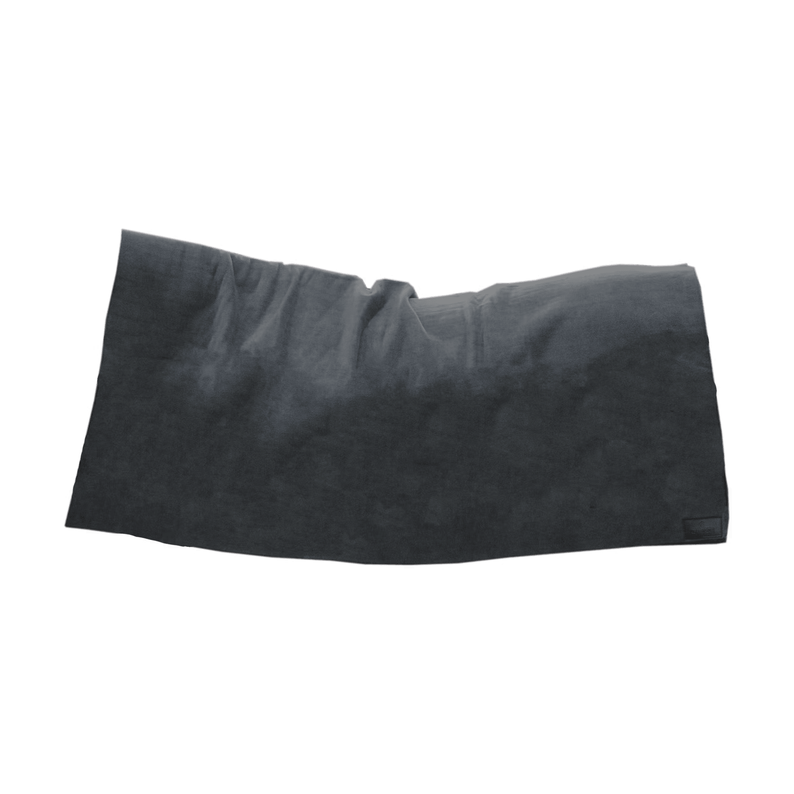 Kentucky Heavy Fleece Rug Square