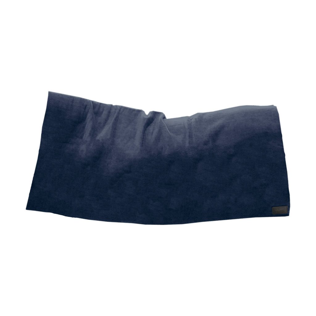 Kentucky Heavy Fleece Rug Square