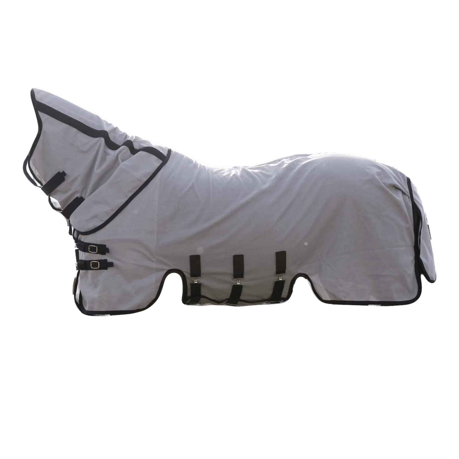 Kentucky Mesh Fly Rug - Løwenborg - Kentucky Horsewear