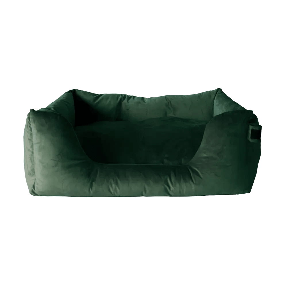 Kentucky Dog Bed Velvet - Løwenborg - Kentucky Dogwear