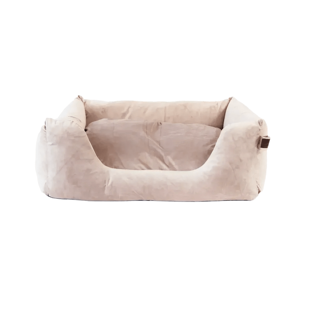 Kentucky Dog Bed Velvet