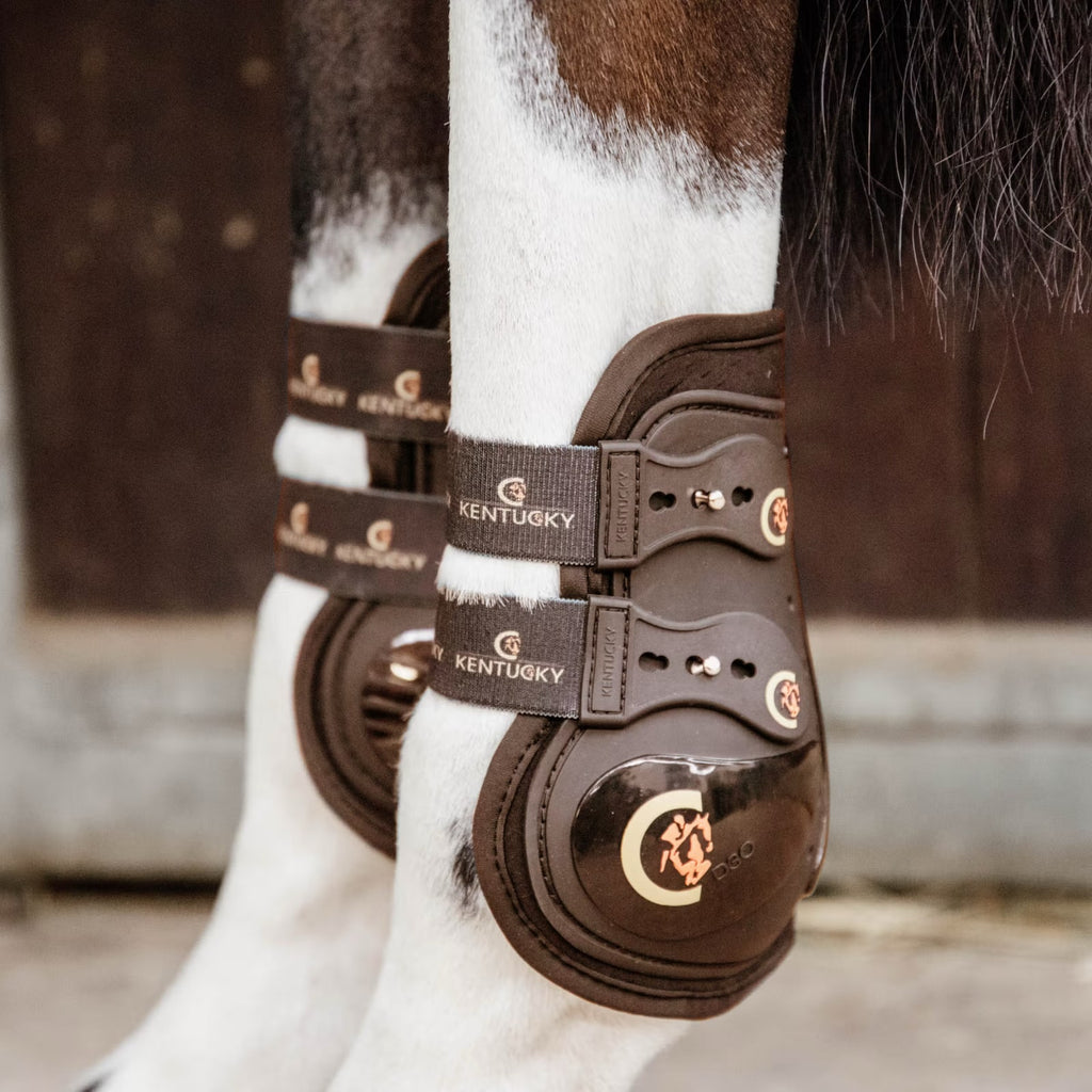 Kentucky Moonboots Max Elastic - Løwenborg - Kentucky Horsewear