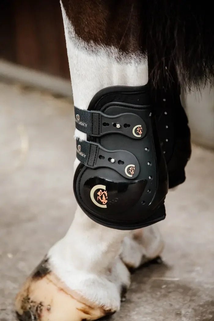 Kentucky Moonboots Max Elastic - Løwenborg - Kentucky Horsewear