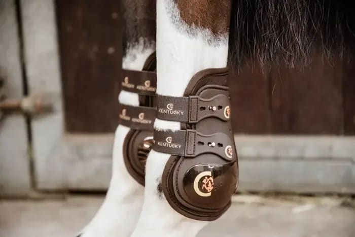 Kentucky Moonboots Max Elastic - Løwenborg - Kentucky Horsewear