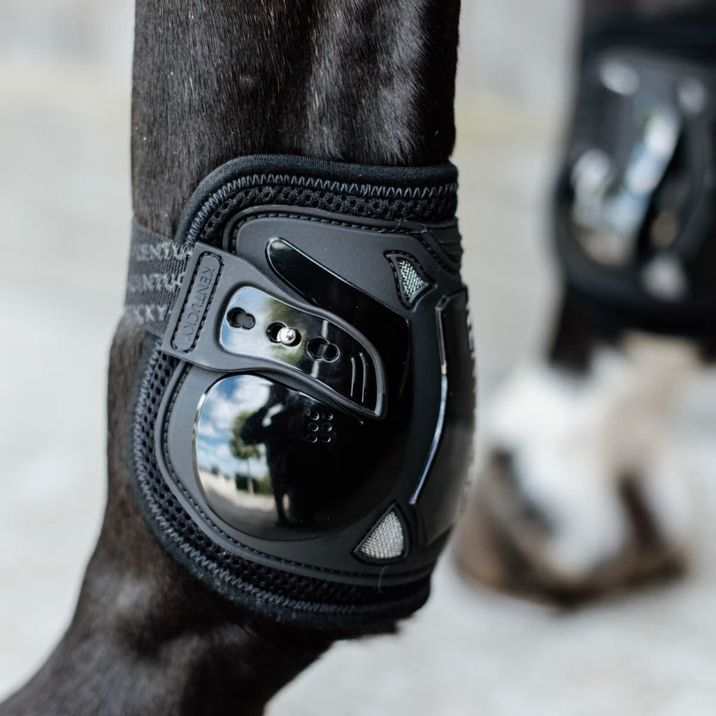 Kentucky Moonboots Elastic - Løwenborg - Kentucky Horsewear
