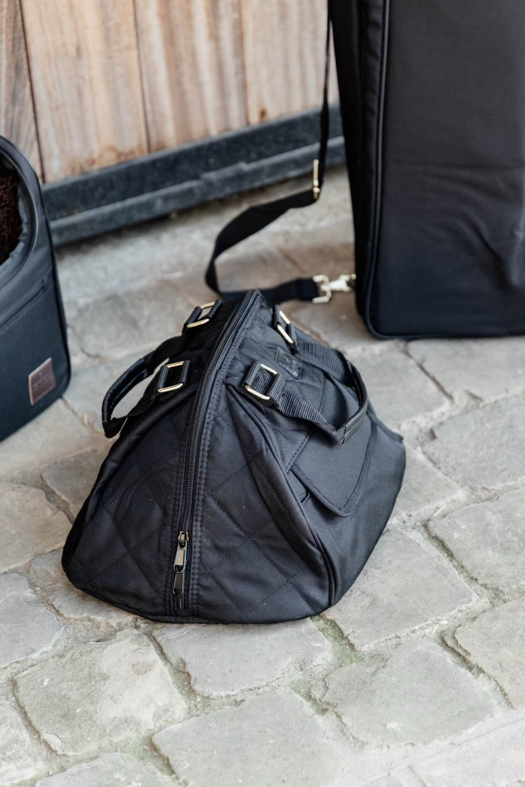 Kentucky Helmet Bag - Løwenborg - Kentucky Horsewear