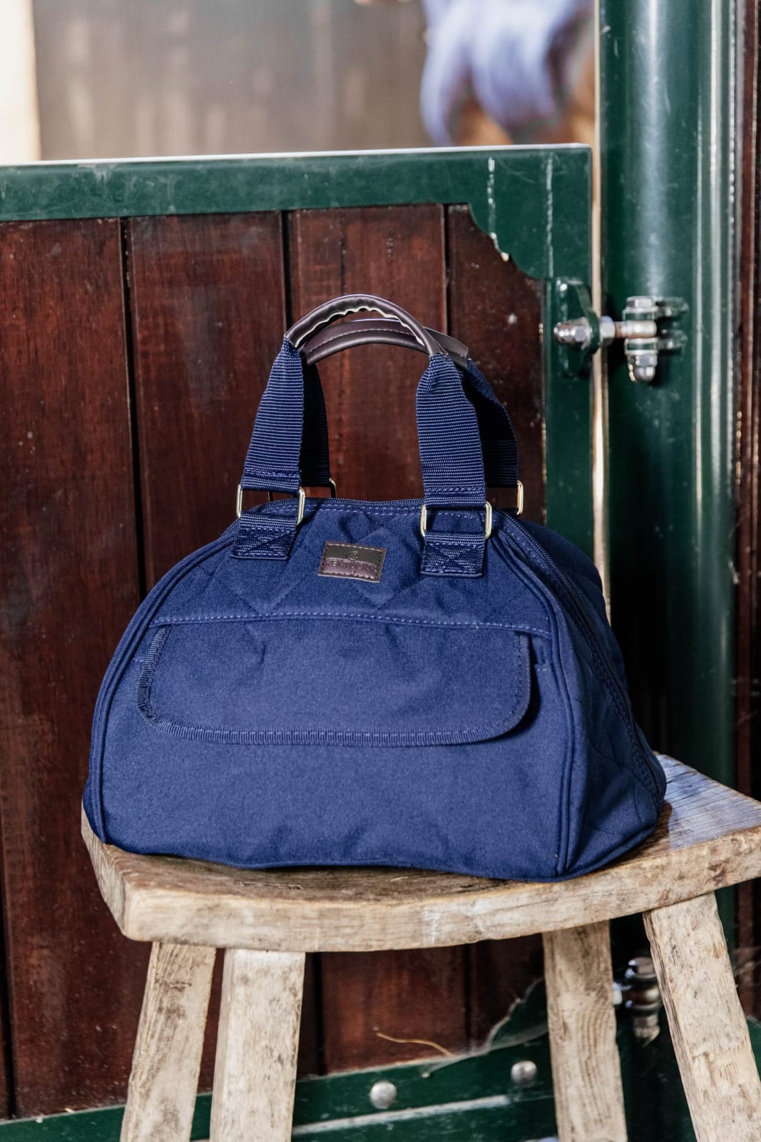 Kentucky Helmet Bag - Løwenborg - Kentucky Horsewear