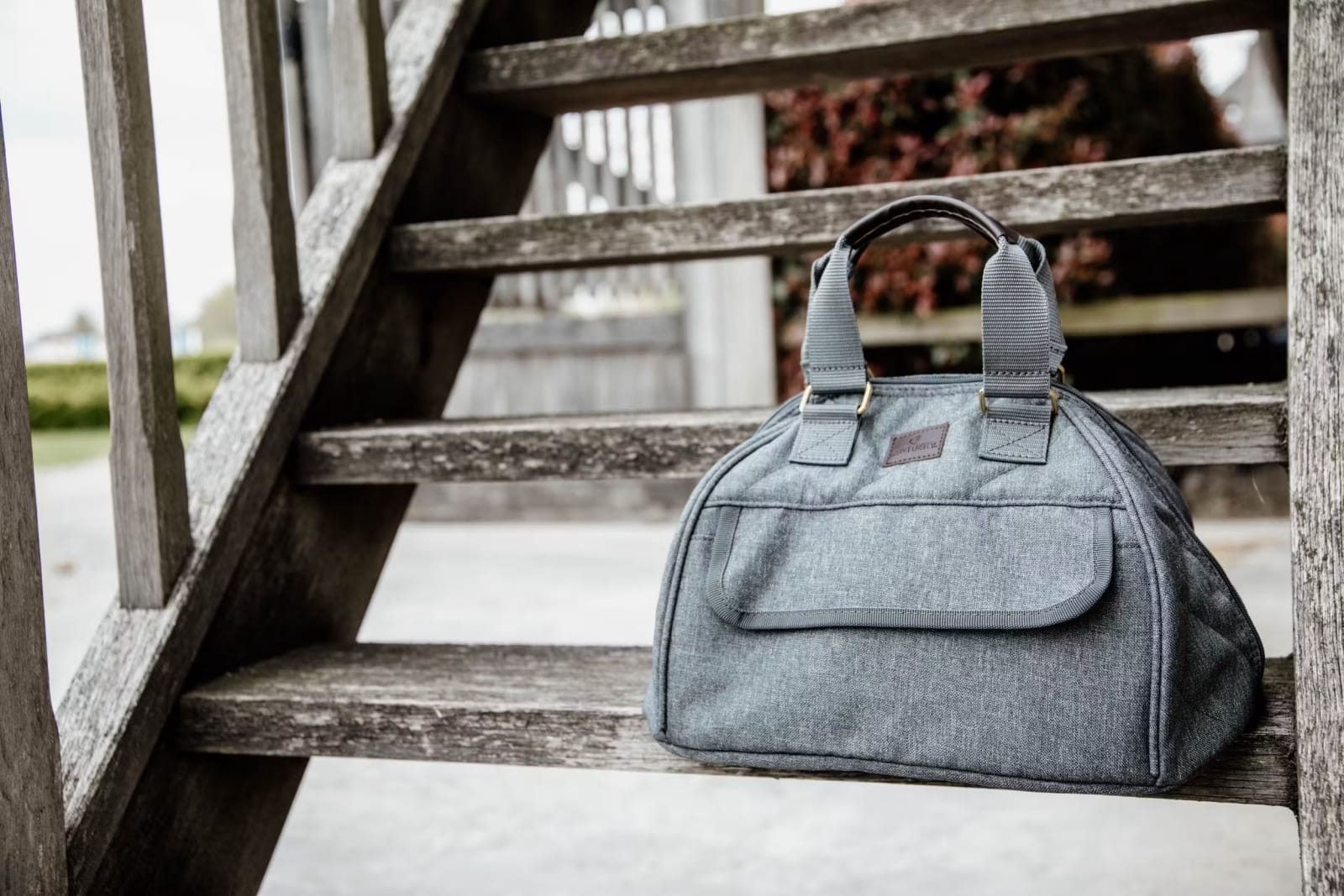 Kentucky Helmet Bag - Løwenborg - Kentucky Horsewear