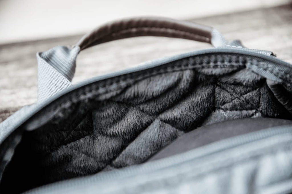 Kentucky Helmet Bag - Løwenborg - Kentucky Horsewear