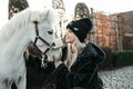 Kentucky Beanie Sammy - Løwenborg - Kentucky Horsewear