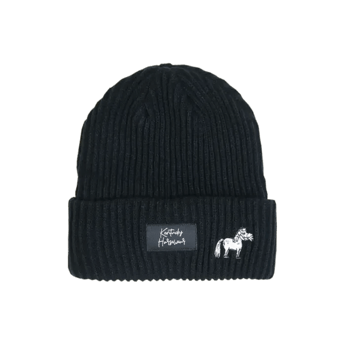 Kentucky Beanie Sammy - Løwenborg - Kentucky Horsewear