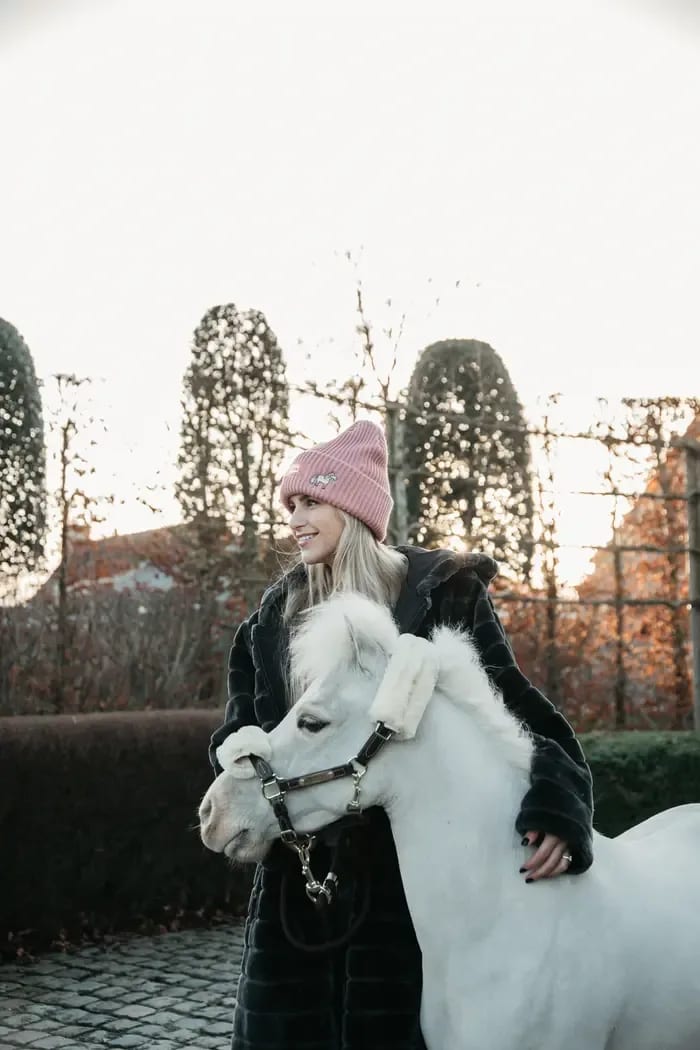 Kentucky Beanie Sammy - Løwenborg - Kentucky Horsewear