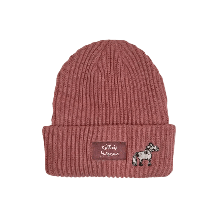 Kentucky Beanie Sammy - Løwenborg - Kentucky Horsewear