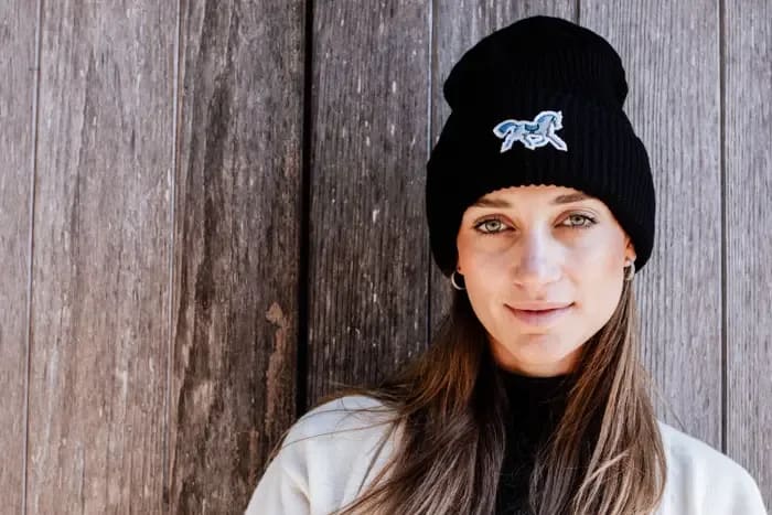 Kentucky Beanie Horse - Løwenborg - Kentucky Horsewear