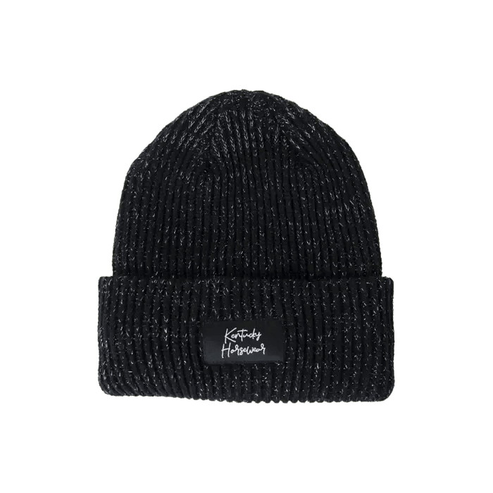 Kentucky Beanie Glitter - Løwenborg - Kentucky Horsewear