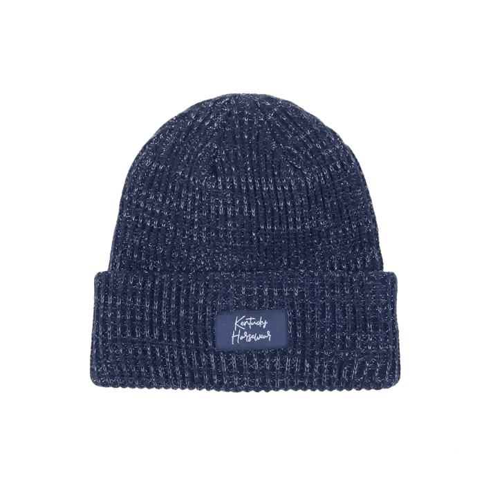 Kentucky Beanie Glitter - Løwenborg - Kentucky Horsewear
