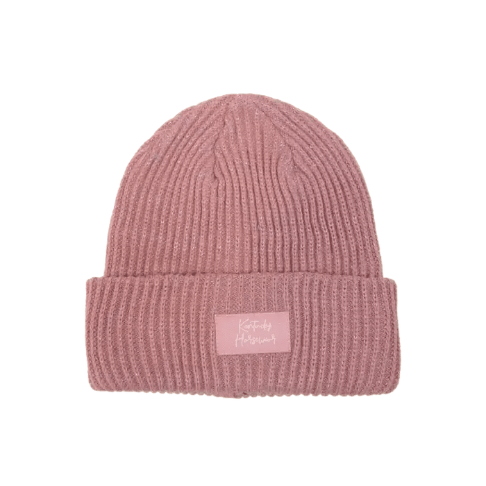 Kentucky Beanie Glitter - Løwenborg - Kentucky Horsewear