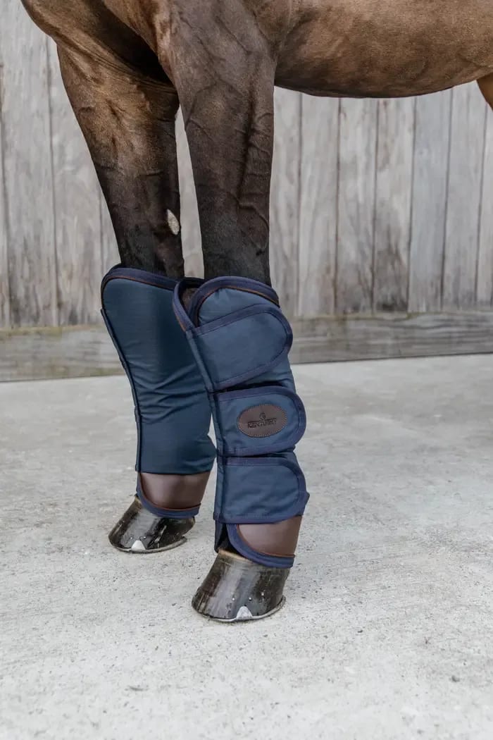 Kentucky Travel Boots