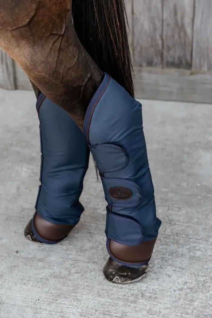 Kentucky Travel Boots - Løwenborg - Kentucky Horsewear