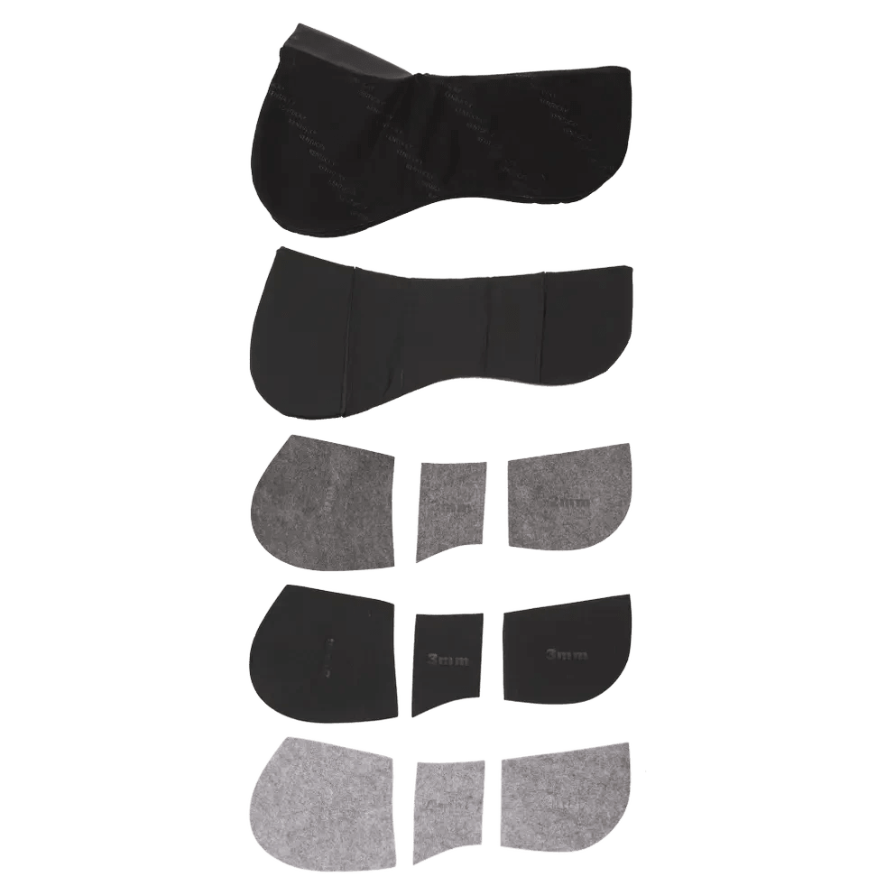 Kentucky Half Pad Correction Impact - Løwenborg - Kentucky Horsewear