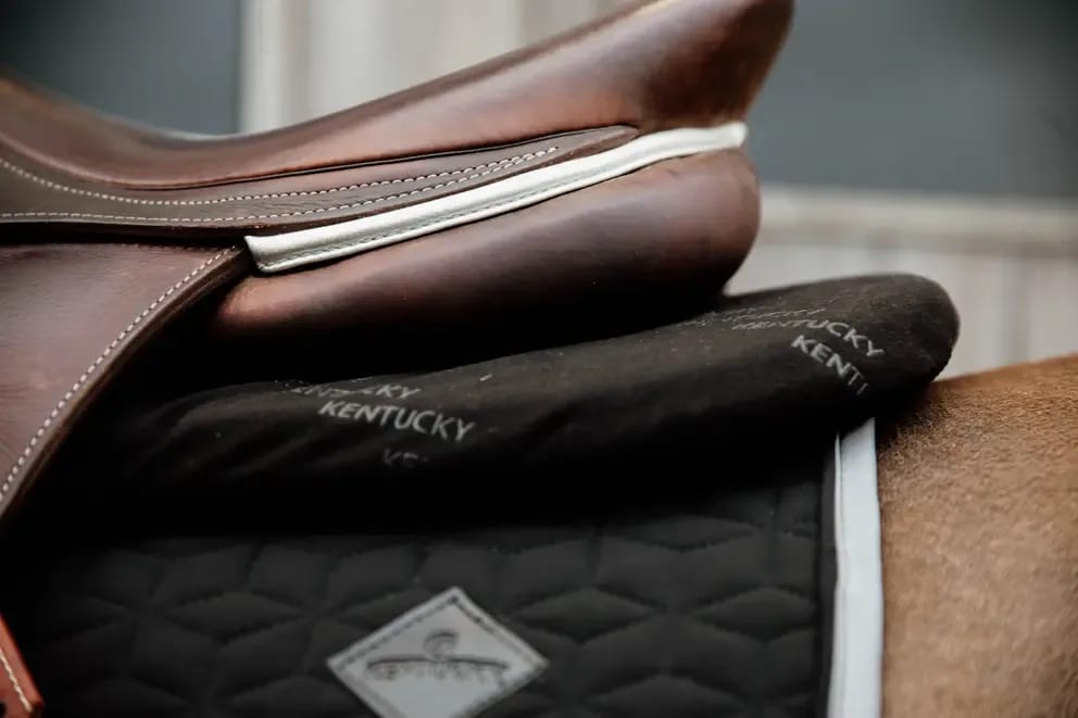 Kentucky Half Pad Correction Impact - Løwenborg - Kentucky Horsewear