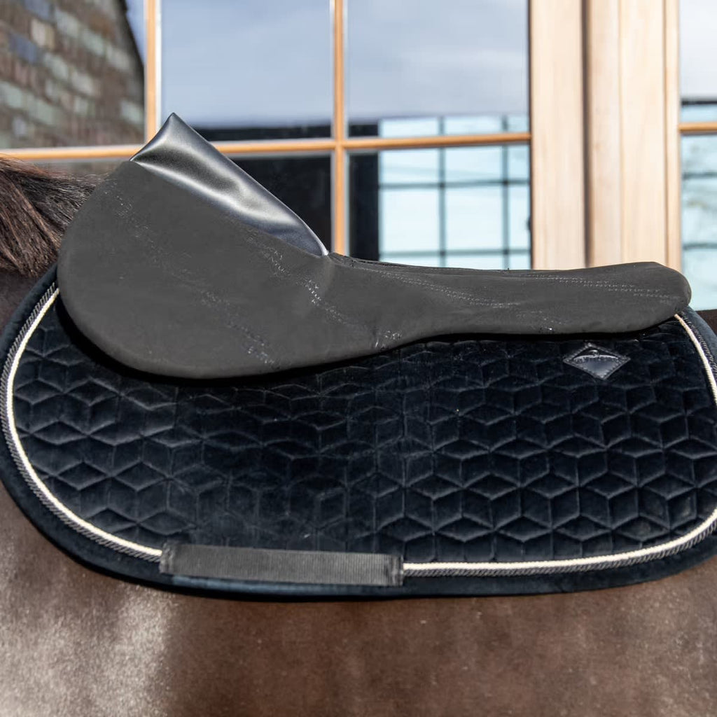 Kentucky Half Pad Impact Equalizer - Løwenborg - Kentucky Horsewear