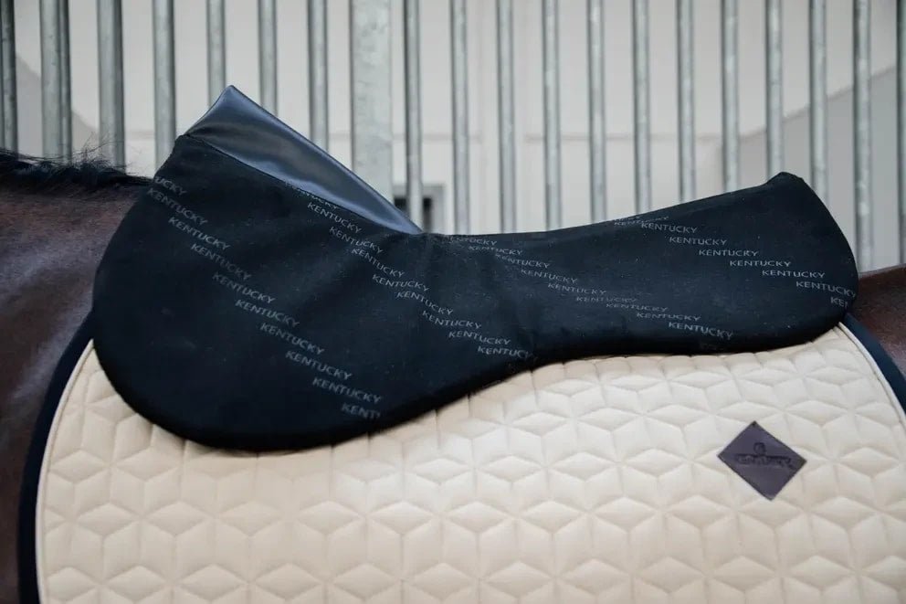 Kentucky Half Pad Impact Equalizer - Løwenborg - Kentucky Horsewear