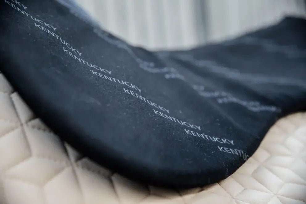Kentucky Half Pad Impact Equalizer - Løwenborg - Kentucky Horsewear