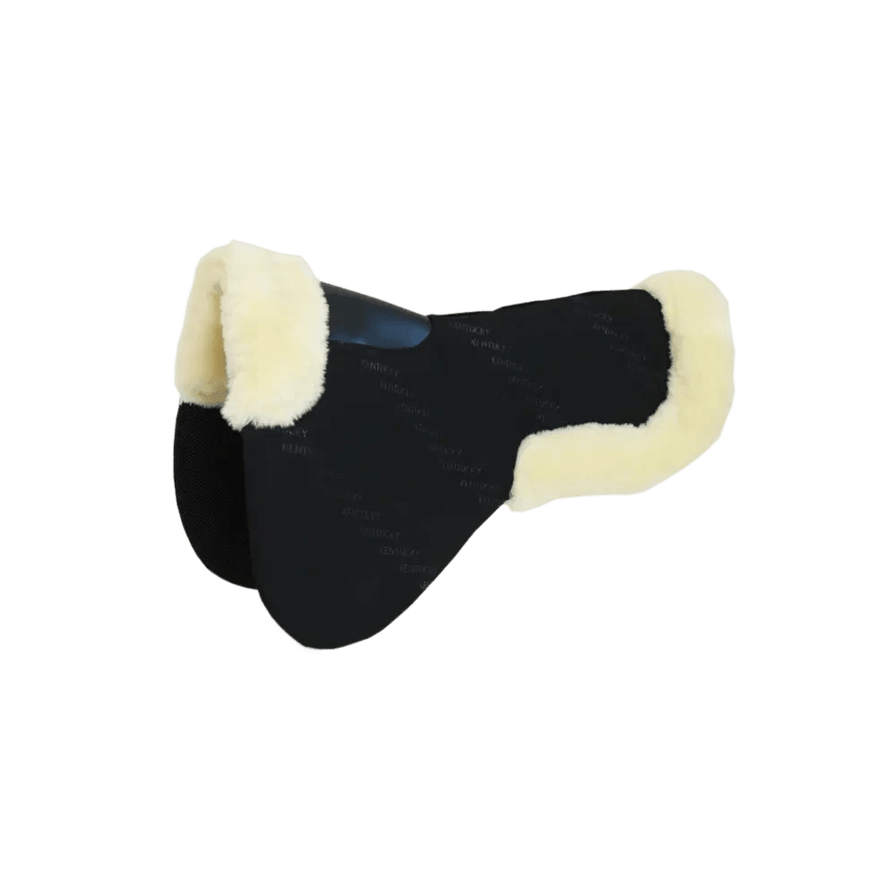 Kentucky Half Pad Impact Equalizer Sheepskin - Løwenborg - Kentucky Horsewear